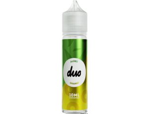 Longfill DUO koncentrat 10/60ml - ALOES ANANAS